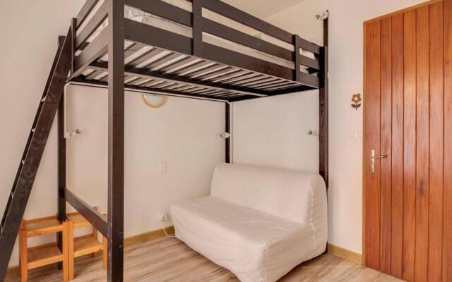 Appartement Cauterets, 3 pièces, 6 personnes - FR-1-401-33