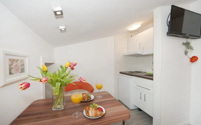 Apartments Villa Angela