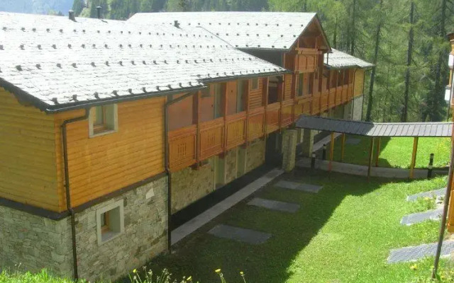 Residence Gli Scoiattoli