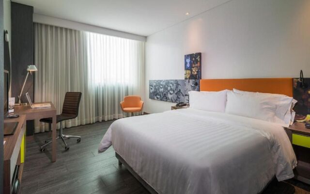 Hampton by Hilton Barranquilla