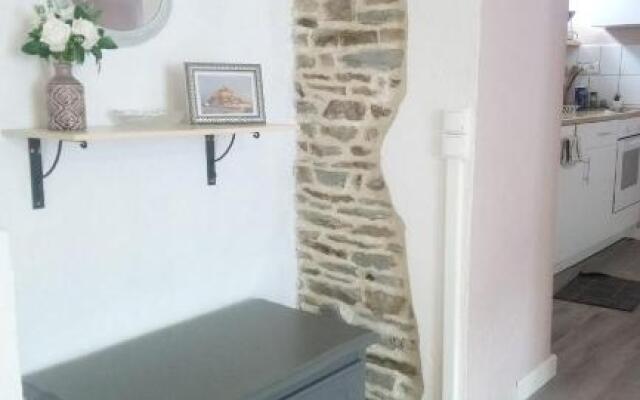 Appartement familial le Tanis