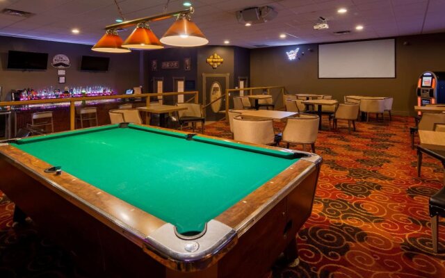 Best Western Marquis Inn & Suites