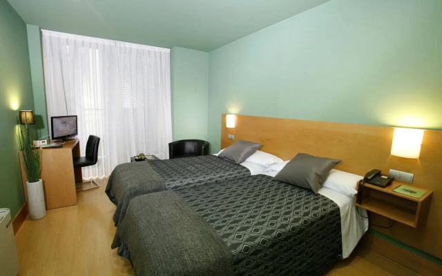 room Select Bilbao