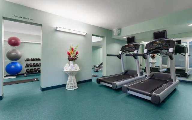 Fairfield Inn & Suites by Marriott Key West at the Keys Collection