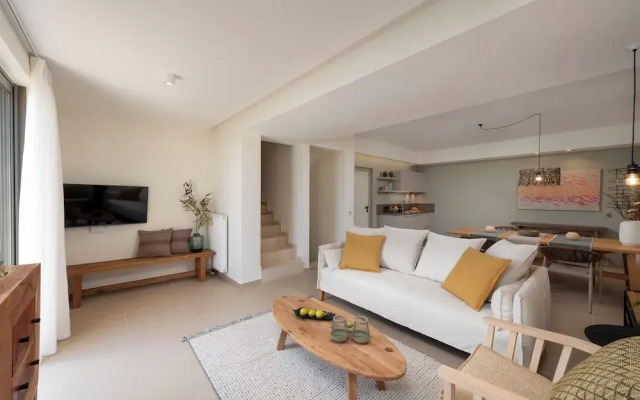Notiko villas