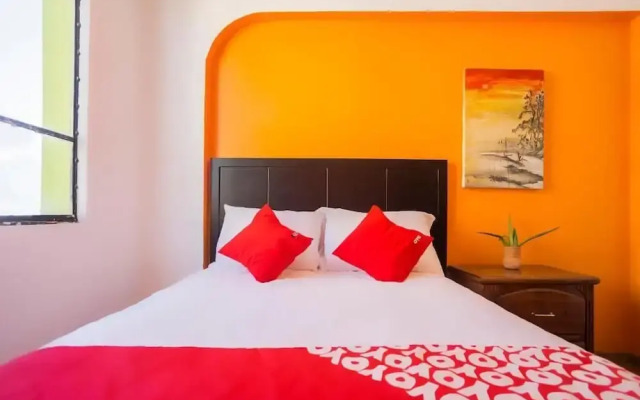 Hostal Hare Krishna
