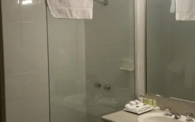 Comfort Inn Ringwood Lake