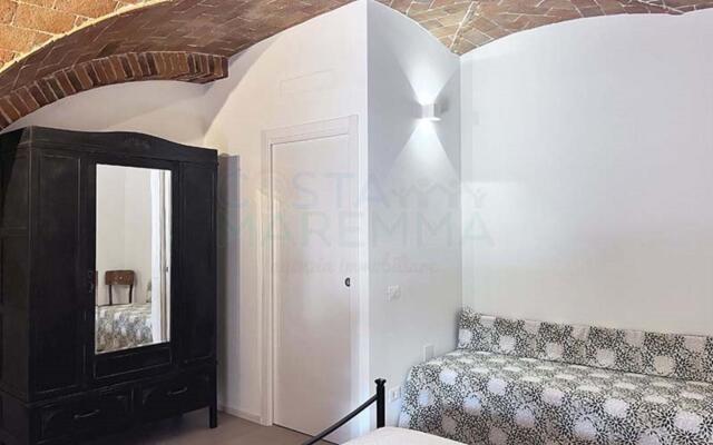 San Gaetano apartment in Follonica-SAN GAETANO