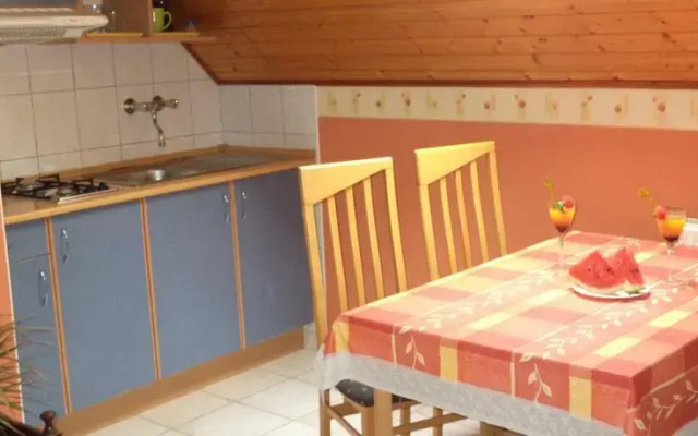 Villa Orgona