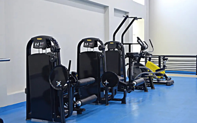 Arena Sport Hotel