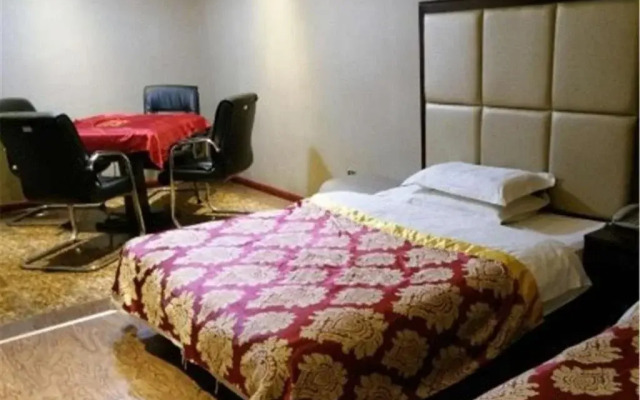 Kaisheng Holiday Inn