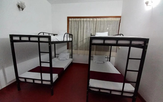 The Best Hostel