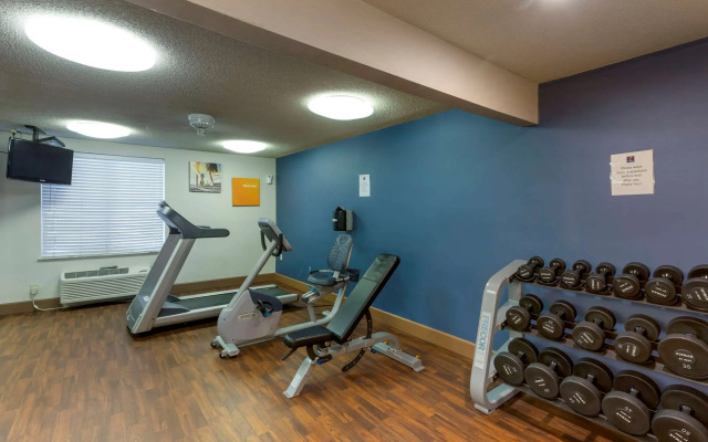 Comfort Inn West Valley Salt Lake City South