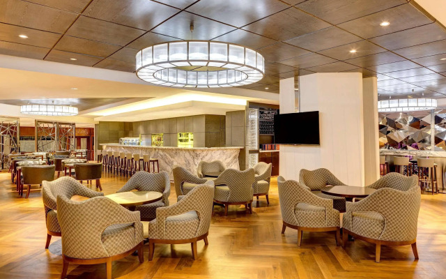 Sheraton Buenos Aires Hotel and Convention Center