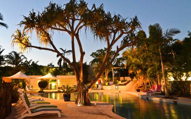Noosa Blue Resort