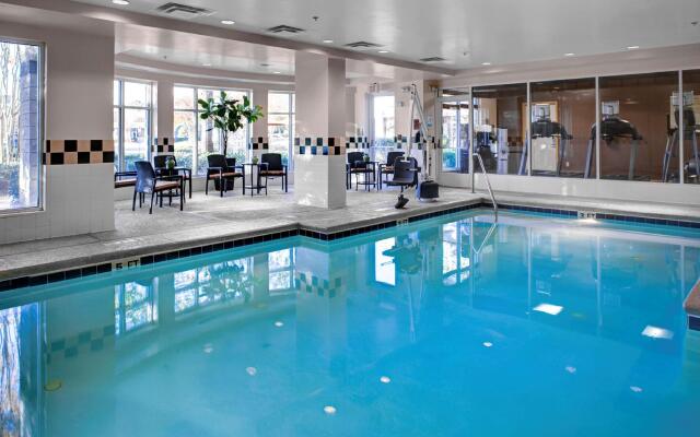 Hilton Garden Inn Atlanta North/Alpharetta
