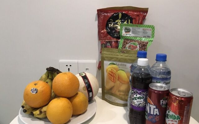 Nha Trang Bay Apartment