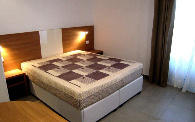 Holidays S. Lorenzo Guesthouse New
