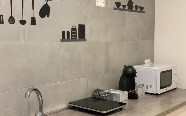 La Maison di Via Baracca