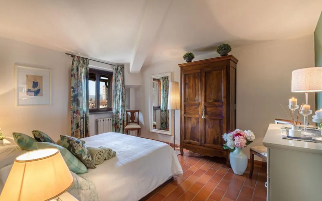 Casa Baino in Lucca With 2 Bedrooms and 1 Bathrooms - Apartment in 卢卡 - Photo 2