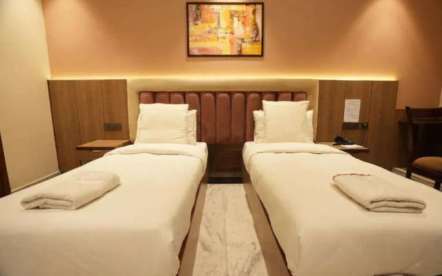 Lime Tree Hotel and Banquet Greater Noida