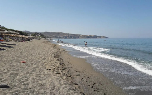 Orelia Cretan Villas & Deluxe Apartments