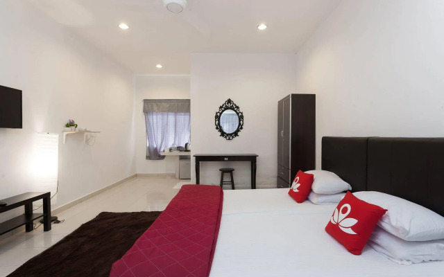 ZEN Rooms Chandek Kura