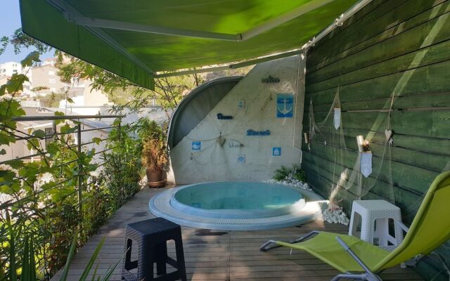 Apartments Mistral