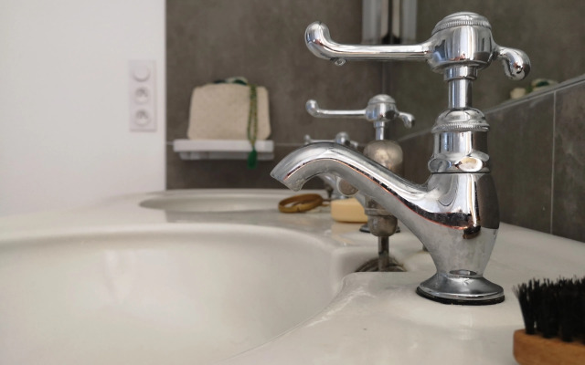 Tomette Singuliere - Chambres d'hotes