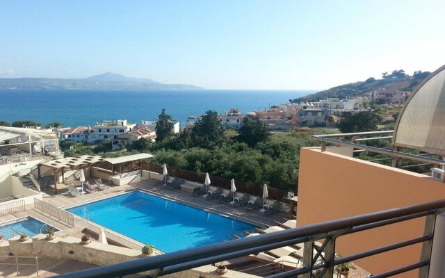 Sunrise Suites