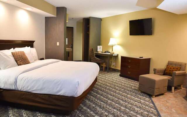 Travelodge by Wyndham Coffeyville