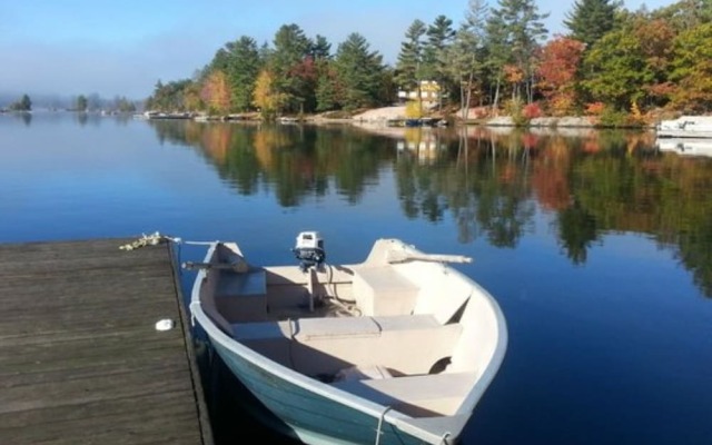 Westwind Inn on the Lake