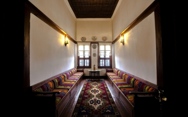 Havuzlu Asmazlar Konagi