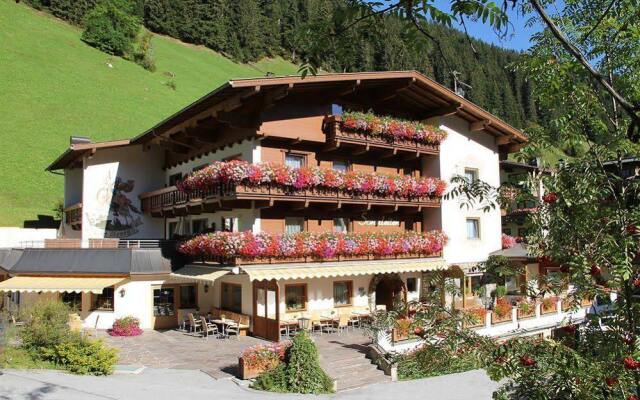 Hotel Pension Sonnleiten