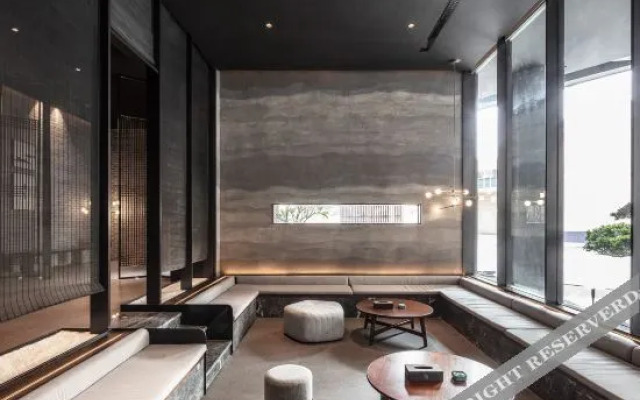 Pushe Garden Art Hotel