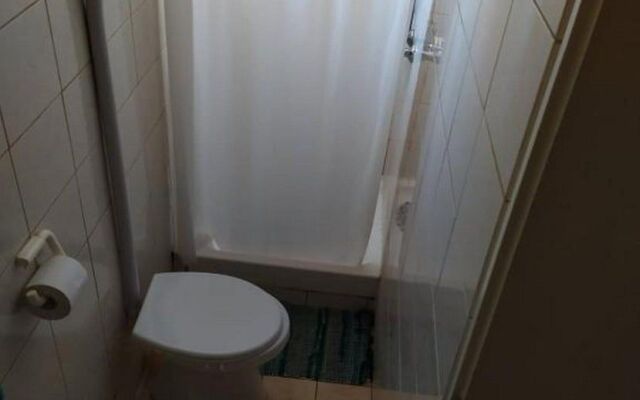 Apartment Ena