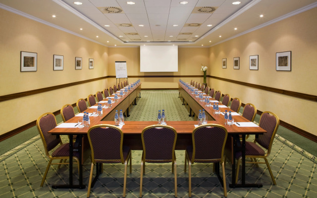 Polonia Palace Hotel
