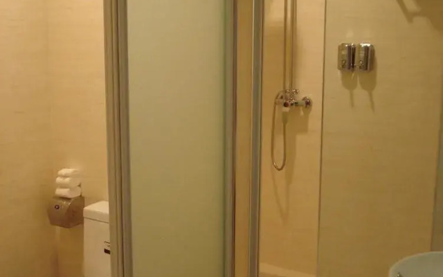 Huangshan Hongcun Tianyitang Hotel