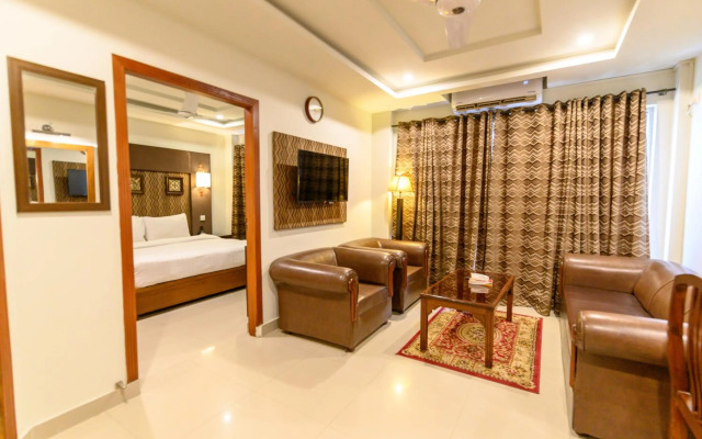 Hotel One Jinnah