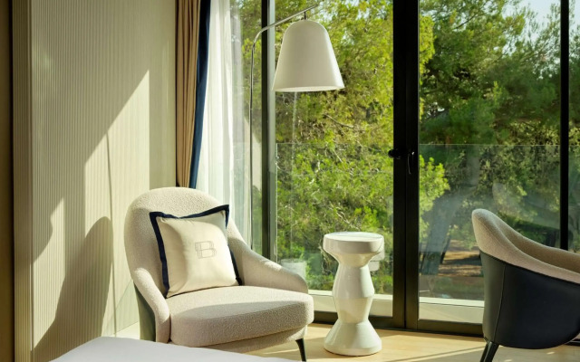 Grand Hotel Brioni Pula A Radisson Collection Hotel