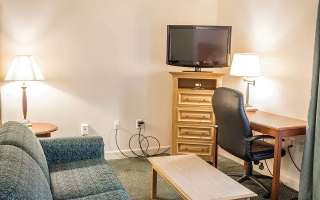 Quality Inn