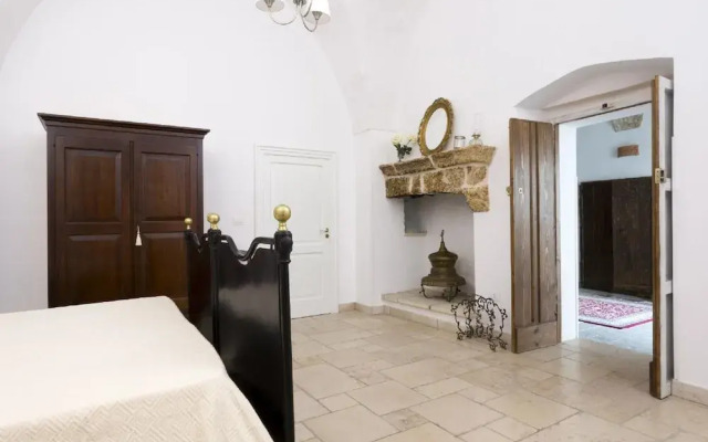 Belvilla by OYO La Corte