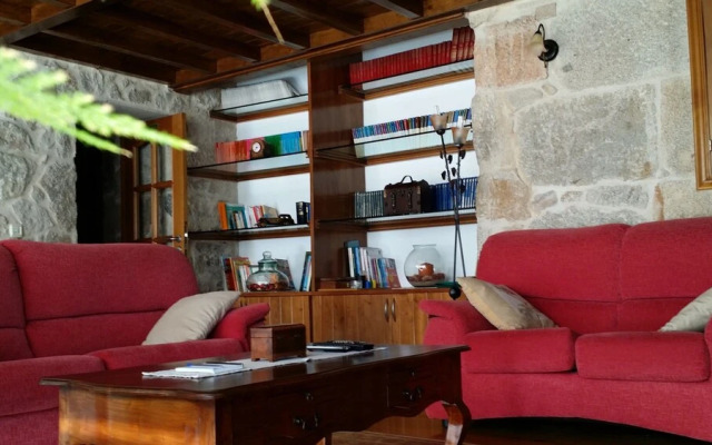 A Casa Vella Da Rivera