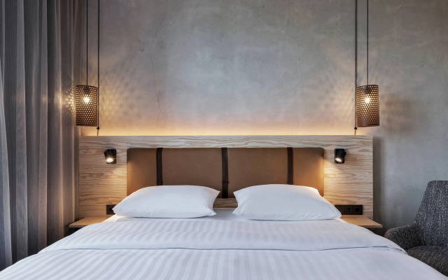 Moxy Frankfurt Airport Kelsterbach