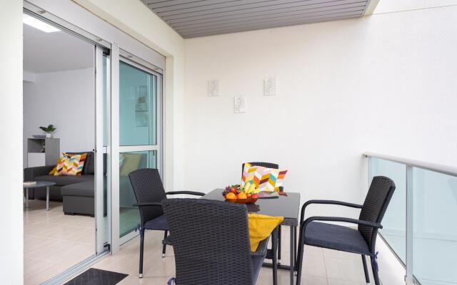 Home2Book Abime Sunny Apartment Golf del Sur, Pool