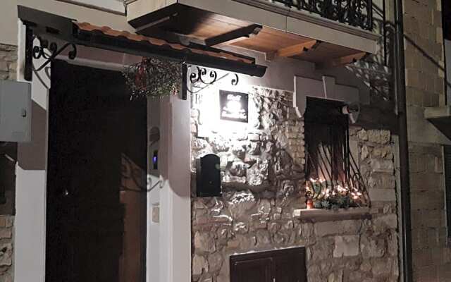 B&B Leonardo Da Vinci