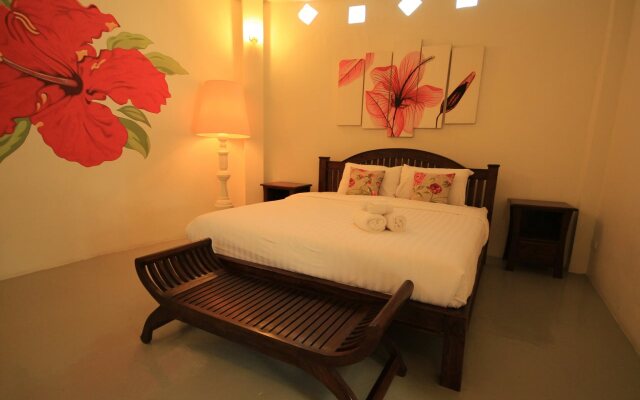 Hatthaland Resort and Spa