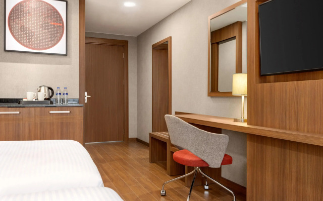 Wyndham Garden Jinjiang