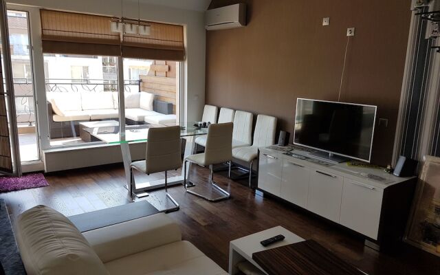 Apartment in Perla Block 2