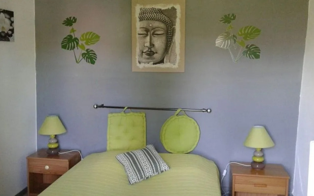 Auberge du Relais d'Auniac